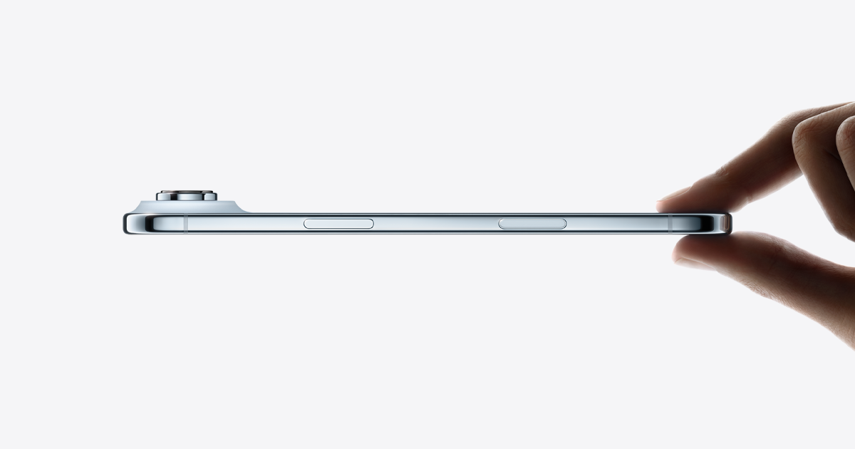 Apple iPhone 17 Air